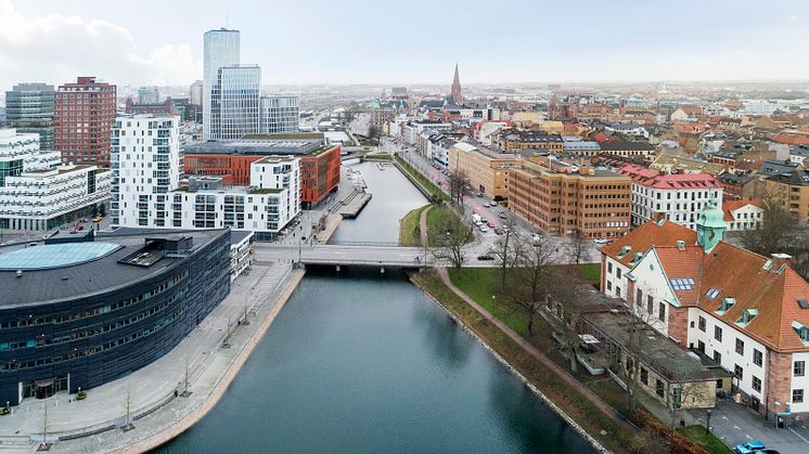 Vinnarna utsedda till Malmö näringslivspris 2025