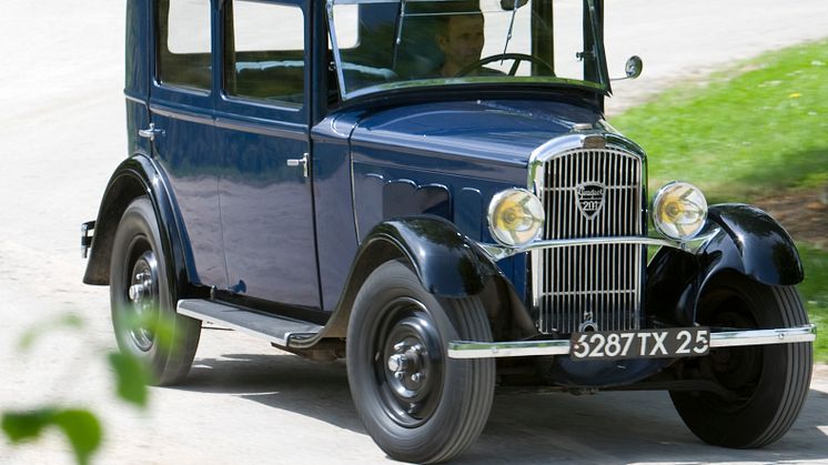 Peugeot 201