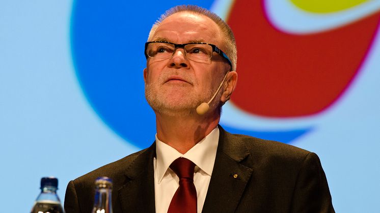 Nordiska Skolledarkongressen 2012