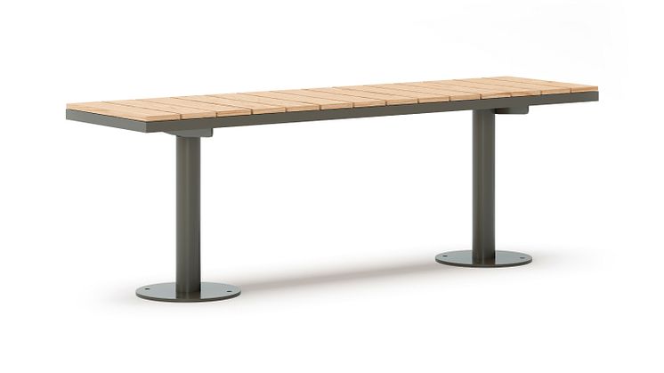 Parco Junior table av Broberg Ridderstråle