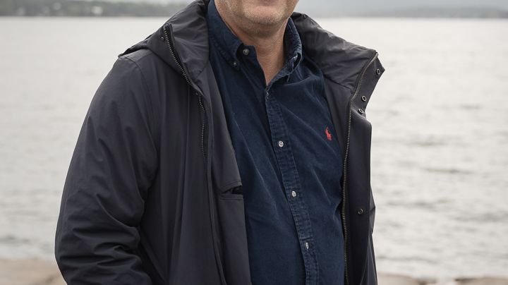 Henning Bjerke