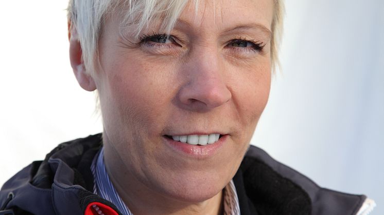 Mählers förstärker med ny säljchef