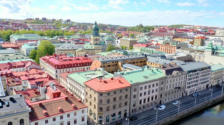 Wallenstam har nyligen genomfört flera kontorsuthyrningar i centrala Göteborg, vilket fyller stadens attraktiva lägen med nya, dynamiska verksamheter om cirka 1 500 kvadratmeter.