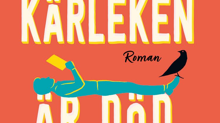 Kärleken är död_Cover.jpg