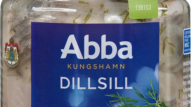 Abba Dillsill
