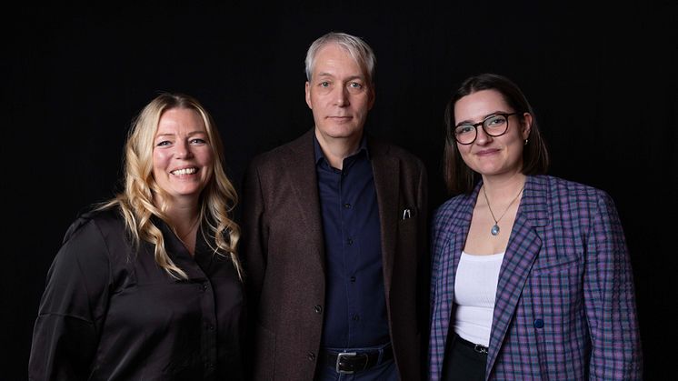 Linda Eriksson Storbacka