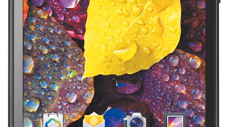 Huawei D1 quad XL
