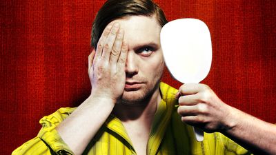 Folkteatern Göteborg gästas av finska Teater Viirus och föreställningen Identity is a Myth 