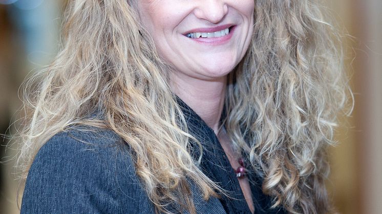 Helen Angervall Lundquist