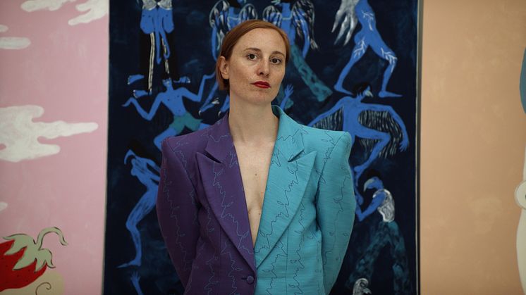 Constance Tenvik