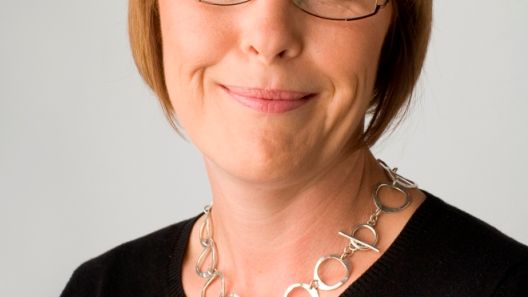 Lena Hjorth blir ny försäljningsdirektör för Home Entertainment på LG Electronics i Norden