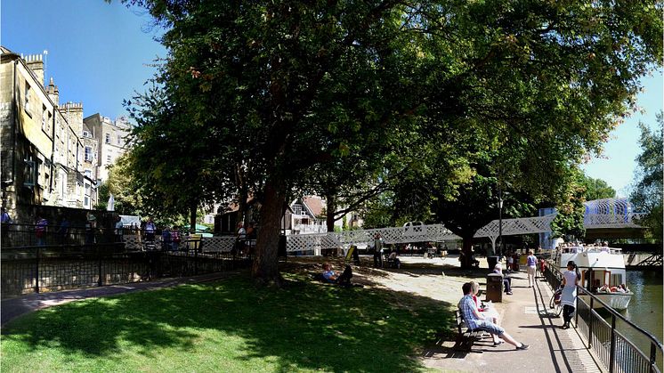 Spårbilsutställning i dag – kan bli verklighet i Stockholms län