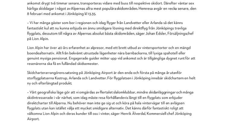 Lion Alpin lanserar skidcharter från Jönköping Airport till Alperna.pdf
