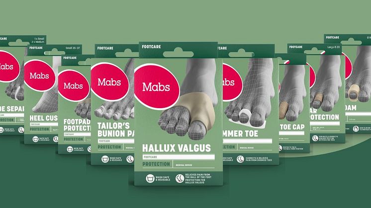 Mabs Footcare