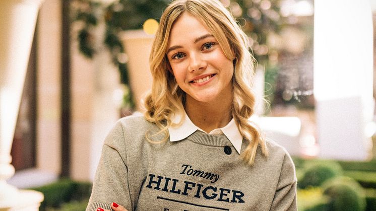 Alba Hurup Larsen