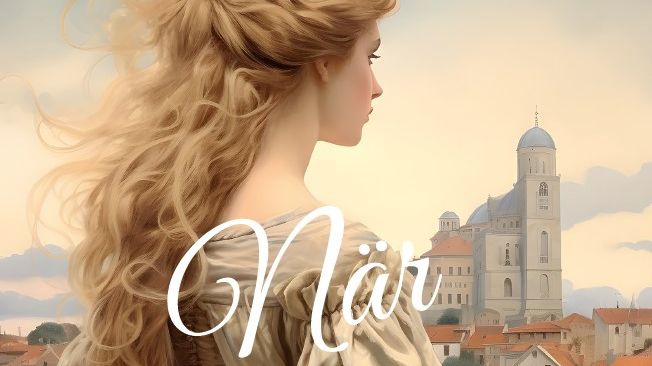 Från plikt till passion i 1800-talets England: "När ödet får bestämma" av Linn Janerot
