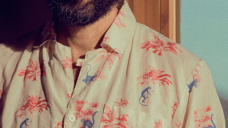 José González till Stora Teatern