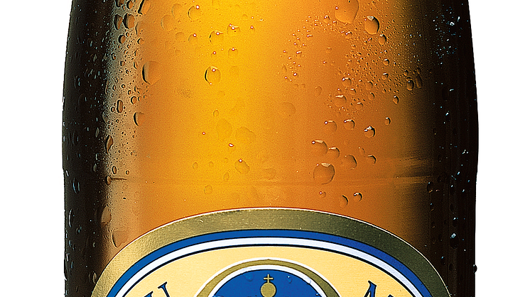 Nyheter på Systembolaget - Hofbräu Oktoberfestbier och Hofbräu Original
