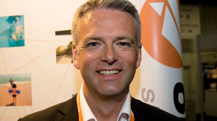 Reseguiden.se visar upp sig inför världspressen 