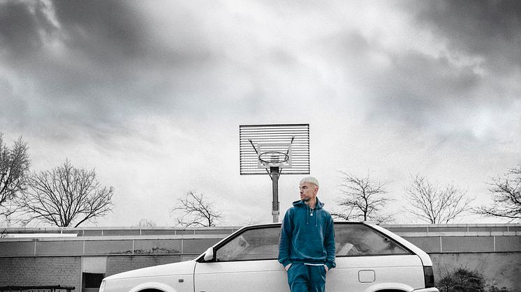 Ankerstjerne udgiver ny single og musikvideo i musikalsk jubilæumssamarbejde med SEAT Ibiza.