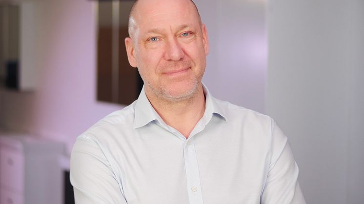 Polaria AB - Försäljningschef Sverige Bjarne Atlefur.jpg
