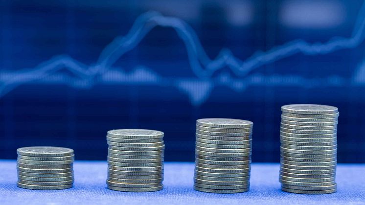 Nytt räntebesked: Riksbanken lämnar styrräntan oförändrad