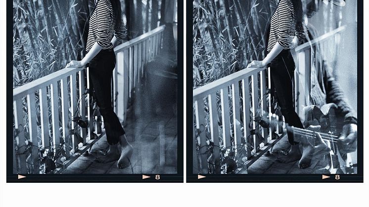Carlotte Gainsbourg ger bort "IRM" gratis!