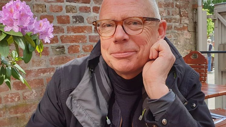 Daniel Rydén