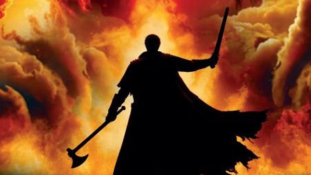 En fantasyroman med ﻿ett unikt nordiskt perspektiv: ﻿"Jägaren – Svafnes arv" av Marcus Eik