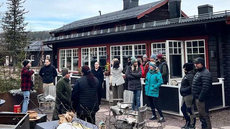 Hållbarhetskonferens