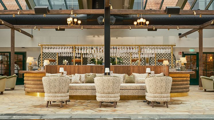 Maryhill Estate | Sugar Club Pool Club