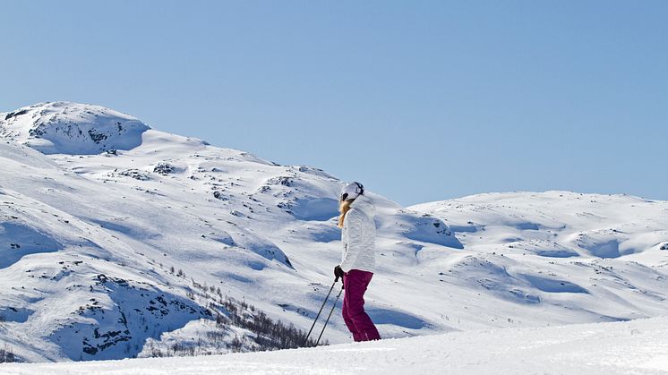 SkiStar Hemsedal: Vinterens nyheter Hemsedal 2012/2013