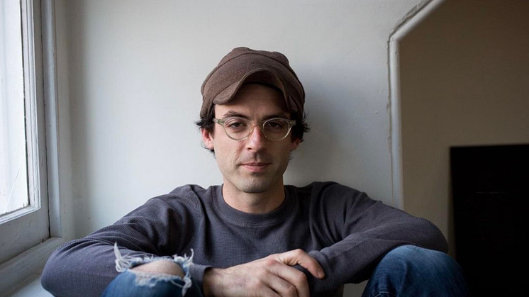 Clap Your Hands Say Yeah - pressebillede - foto credit: Matt Barrick