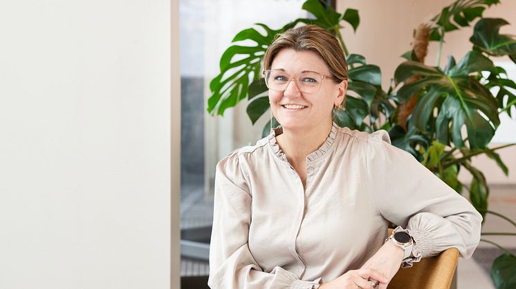 Anna Cedervall