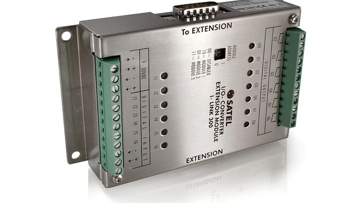 SATEL I-LINK 300