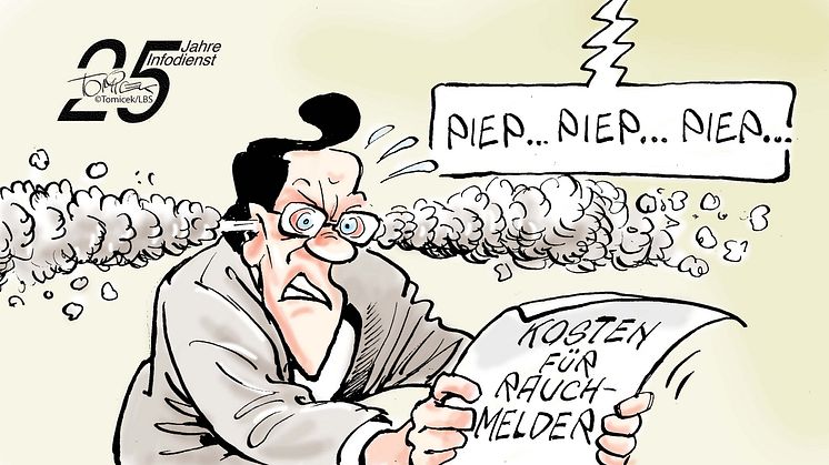 Wer zahlt die Rechnung?