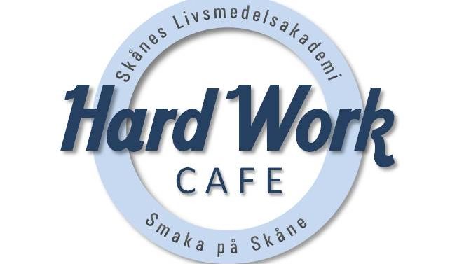 Hard Work Café -  Tack alla ni som kom på premiären!