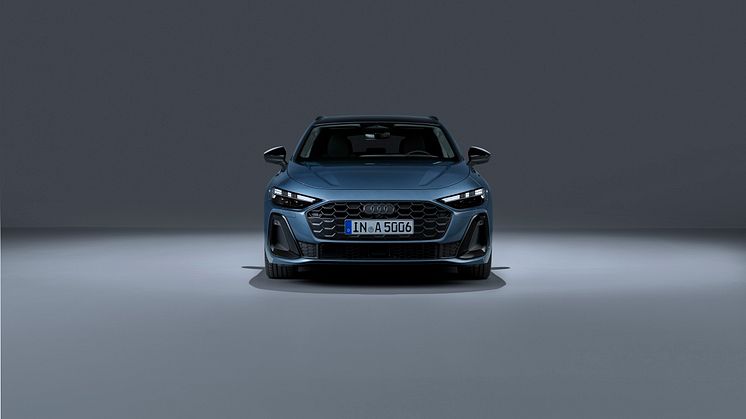 Audi A5 Avant