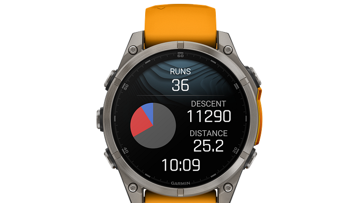 Fenix8_47_HR_Titanium_Graphite_Front_0010_fenix8_ski_difficulty_tracking_metric.png