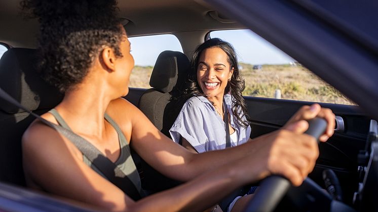 Intresse för roadtrip ökar - momondos reseexperts bästa tips för sommarens bilresa