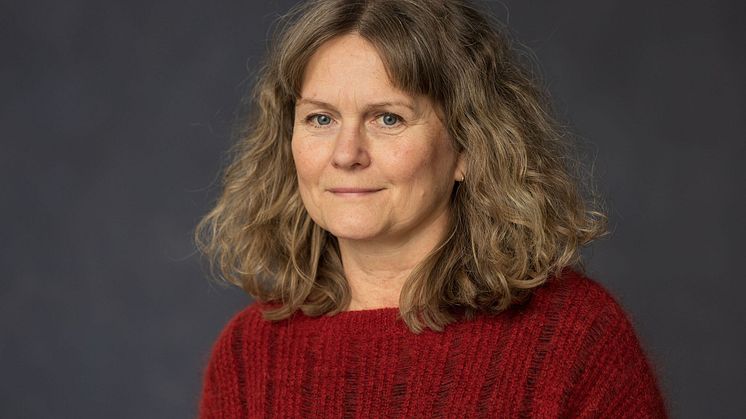 Maria Lampinen