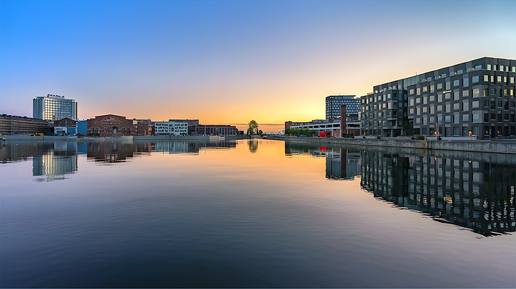 TECHNIA Open New Malmö Office