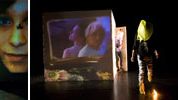Teenage Riot - internationally acclaimed Belgian theatre performance on the darker sides of teenage life - 31 Oct.t & 1 Nov