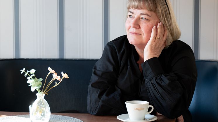 Katarina Widholm