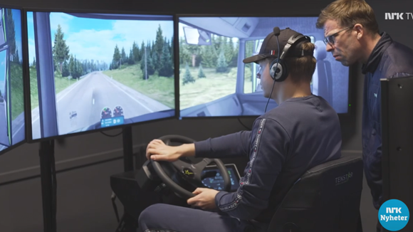 NRK interview med kursist på TEC Hvidovre.png