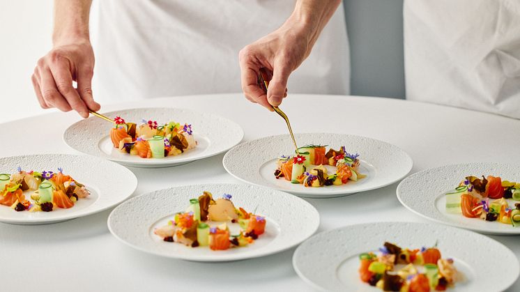 Catering