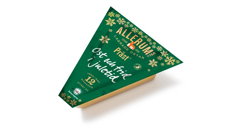 Allerum Präst Jul