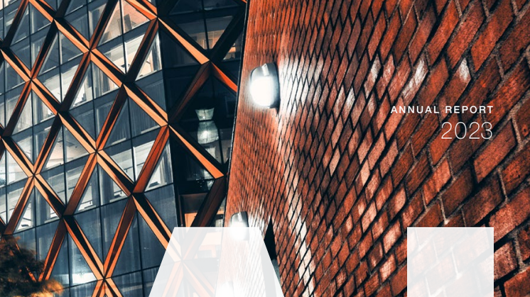 NGroup Annual Report 2023 (EN)