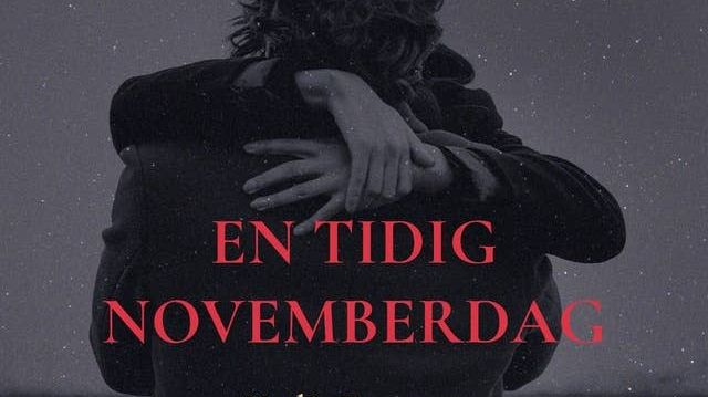 "En tidig novemberdag" av Nadja Renman släpps som ljudbok 19/6