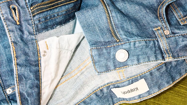 Denim Campaign SS25
